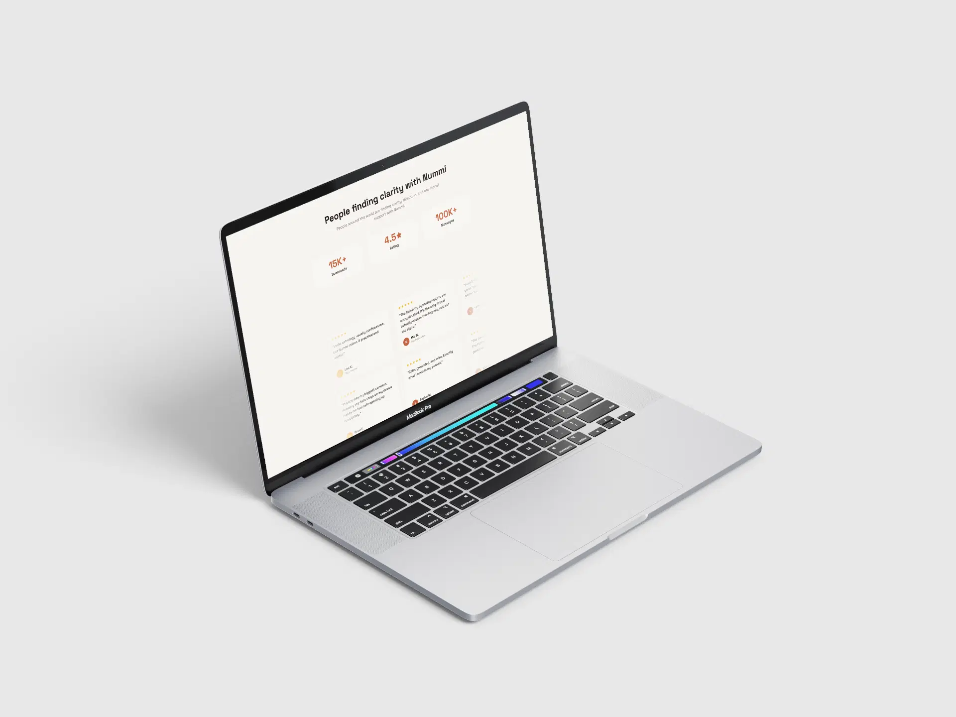 Astrology AI Platform