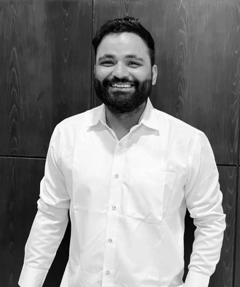 Sandeep Shah