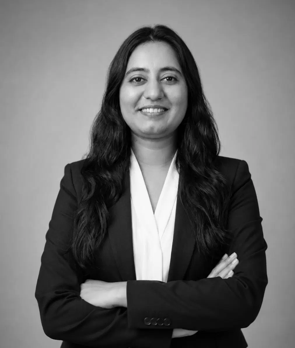 Janki Parikh