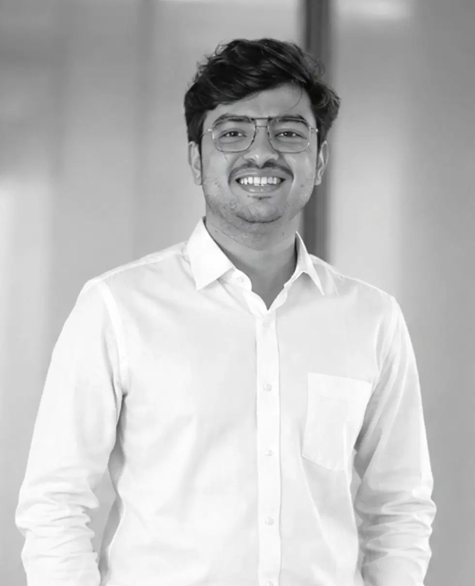 Yash Trivedi