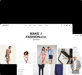 awakeen fashion swedish startup